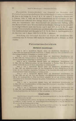 Verordnungsblatt des K.K. Justizministeriums 18950330 Seite: 4