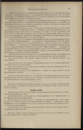 Verordnungsblatt des K.K. Justizministeriums 18950330 Seite: 5