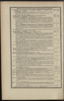 Verordnungsblatt des K.K. Justizministeriums 18950330 Seite: 8