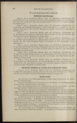 Verordnungsblatt des K.K. Justizministeriums 18950427 Seite: 6