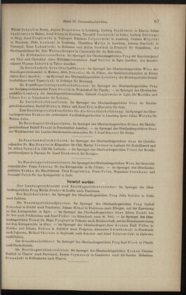 Verordnungsblatt des K.K. Justizministeriums 18950511 Seite: 5