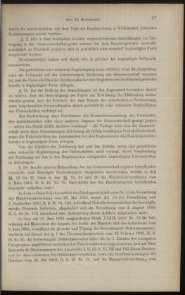 Verordnungsblatt des K.K. Justizministeriums 18950625 Seite: 5