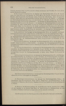 Verordnungsblatt des K.K. Justizministeriums 18950711 Seite: 28