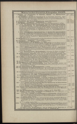 Verordnungsblatt des K.K. Justizministeriums 18950711 Seite: 32