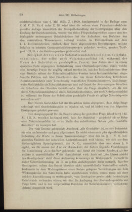 Verordnungsblatt des K.K. Justizministeriums 18950711 Seite: 4