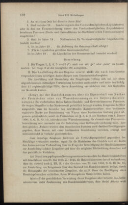 Verordnungsblatt des K.K. Justizministeriums 18950711 Seite: 8