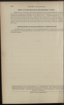 Verordnungsblatt des K.K. Justizministeriums 18950906 Seite: 6