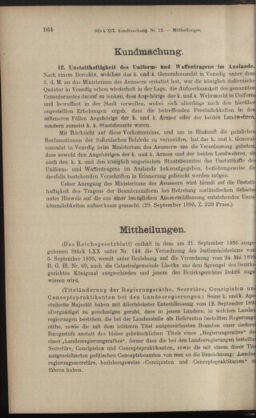 Verordnungsblatt des K.K. Justizministeriums 18951004 Seite: 2