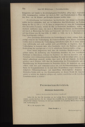 Verordnungsblatt des K.K. Justizministeriums 18951004 Seite: 4