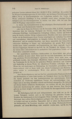 Verordnungsblatt des K.K. Justizministeriums 18951024 Seite: 12