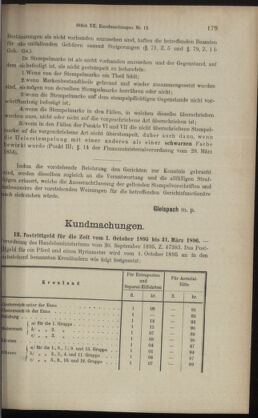 Verordnungsblatt des K.K. Justizministeriums 18951024 Seite: 9