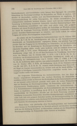 Verordnungsblatt des K.K. Justizministeriums 18951127 Seite: 2