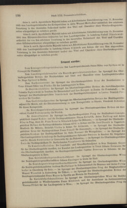 Verordnungsblatt des K.K. Justizministeriums 18951127 Seite: 4