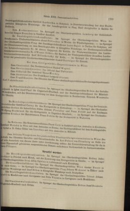 Verordnungsblatt des K.K. Justizministeriums 18951127 Seite: 5