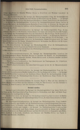 Verordnungsblatt des K.K. Justizministeriums 18951211 Seite: 5