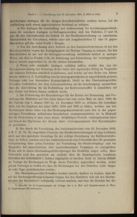 Verordnungsblatt des K.K. Justizministeriums 18960115 Seite: 3