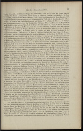 Verordnungsblatt des K.K. Justizministeriums 18960213 Seite: 5