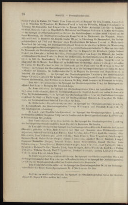 Verordnungsblatt des K.K. Justizministeriums 18960213 Seite: 6