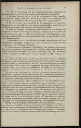 Verordnungsblatt des K.K. Justizministeriums 18960318 Seite: 3