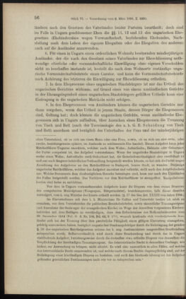 Verordnungsblatt des K.K. Justizministeriums 18960318 Seite: 4