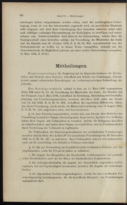 Verordnungsblatt des K.K. Justizministeriums 18960318 Seite: 8