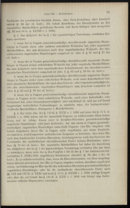 Verordnungsblatt des K.K. Justizministeriums 18960418 Seite: 7