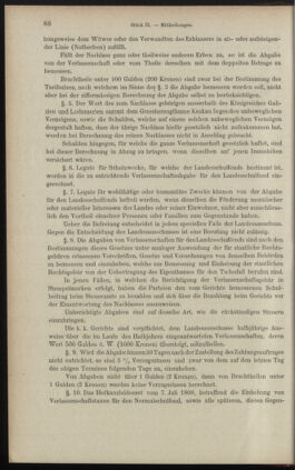 Verordnungsblatt des K.K. Justizministeriums 18960506 Seite: 4