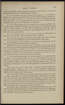 Verordnungsblatt des K.K. Justizministeriums 18960506 Seite: 7