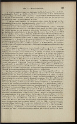 Verordnungsblatt des K.K. Justizministeriums 18960618 Seite: 7