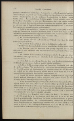 Verordnungsblatt des K.K. Justizministeriums 18960812 Seite: 8