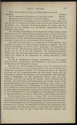 Verordnungsblatt des K.K. Justizministeriums 18961031 Seite: 5