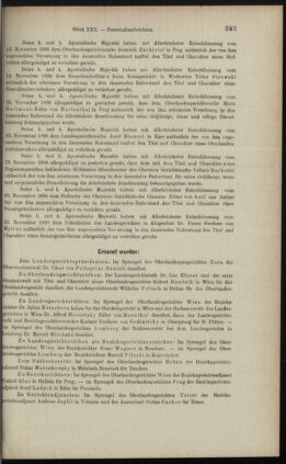 Verordnungsblatt des K.K. Justizministeriums 18961128 Seite: 11