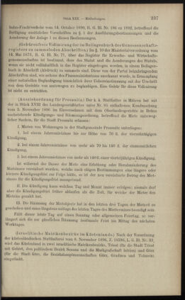 Verordnungsblatt des K.K. Justizministeriums 18961128 Seite: 5