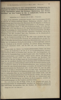 Verordnungsblatt des K.K. Justizministeriums 18961231 Seite: 105