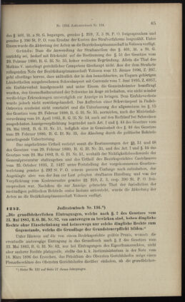 Verordnungsblatt des K.K. Justizministeriums 18961231 Seite: 109