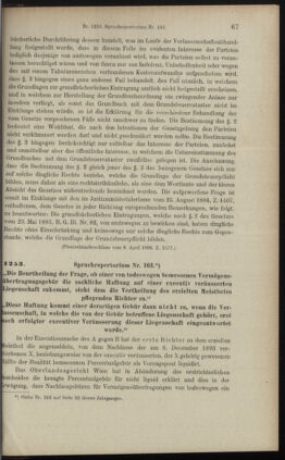 Verordnungsblatt des K.K. Justizministeriums 18961231 Seite: 111