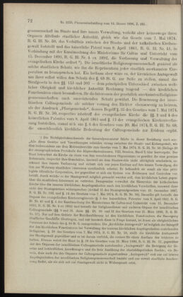 Verordnungsblatt des K.K. Justizministeriums 18961231 Seite: 116