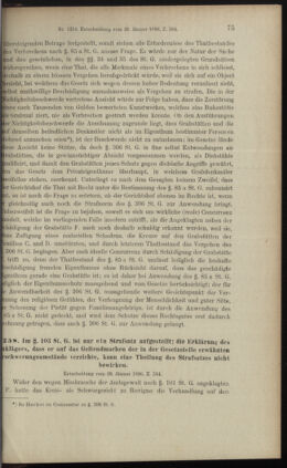 Verordnungsblatt des K.K. Justizministeriums 18961231 Seite: 119