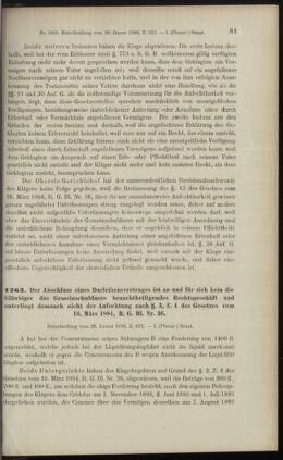 Verordnungsblatt des K.K. Justizministeriums 18961231 Seite: 125