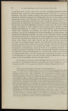 Verordnungsblatt des K.K. Justizministeriums 18961231 Seite: 128