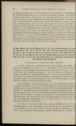 Verordnungsblatt des K.K. Justizministeriums 18961231 Seite: 130