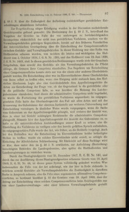 Verordnungsblatt des K.K. Justizministeriums 18961231 Seite: 131