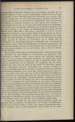 Verordnungsblatt des K.K. Justizministeriums 18961231 Seite: 135