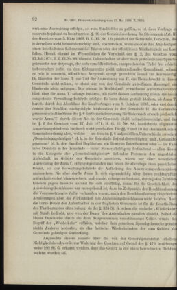 Verordnungsblatt des K.K. Justizministeriums 18961231 Seite: 136