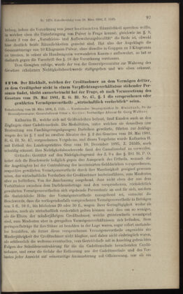 Verordnungsblatt des K.K. Justizministeriums 18961231 Seite: 141