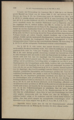 Verordnungsblatt des K.K. Justizministeriums 18961231 Seite: 144