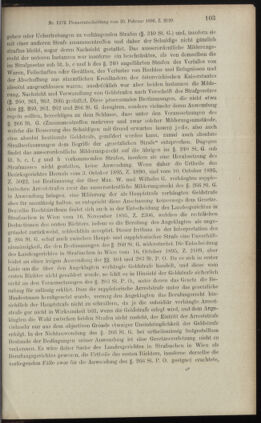 Verordnungsblatt des K.K. Justizministeriums 18961231 Seite: 147