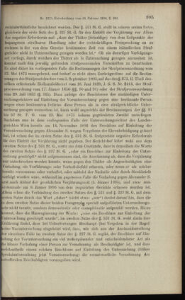 Verordnungsblatt des K.K. Justizministeriums 18961231 Seite: 149