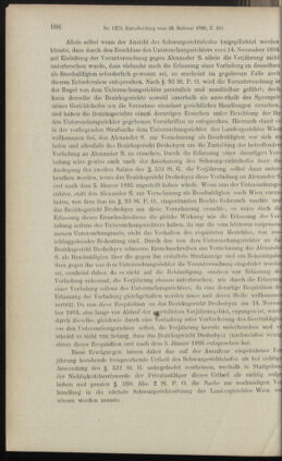 Verordnungsblatt des K.K. Justizministeriums 18961231 Seite: 150