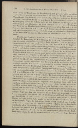 Verordnungsblatt des K.K. Justizministeriums 18961231 Seite: 154